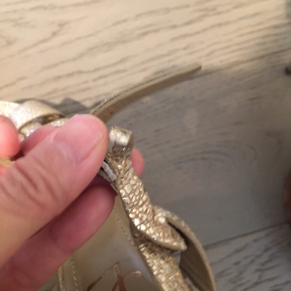 Yves Saint Lauren Tribute heels - Picture 14 of 15